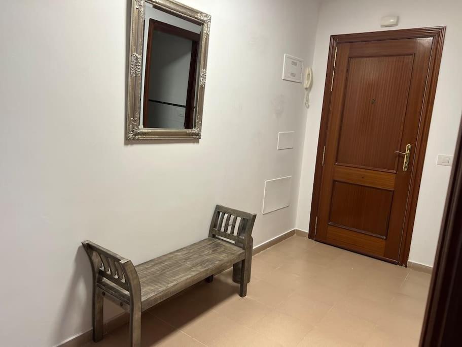 Piso Moderno En Santa Cruz De Tenerife Apartment Exterior photo