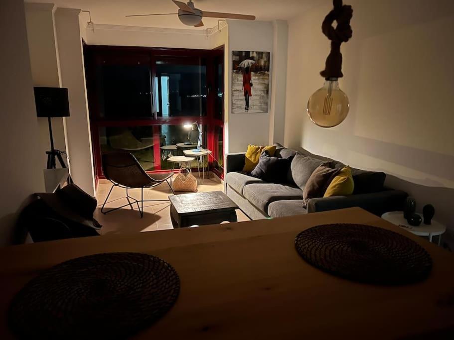 Piso Moderno En Santa Cruz De Tenerife Apartment Exterior photo